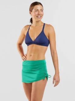 Hoku Swim Skirt 10 Hoku Swim Skirt -Title Nine Sales 643389 03