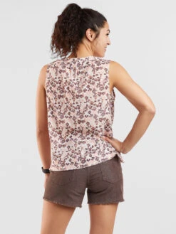 Moorea Gauze Sleeveless Top 13 Moorea Gauze Sleeveless Top -Title Nine Sales 673351 04