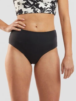 Two-Fer Reversible Bikini Bottom - Leilani Print -Title Nine Sales 673366 03