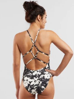 Goldie One Piece Swimsuit - Leilani -Title Nine Sales 673367 02