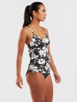 Capitola Underwire Tankini Top - Leilani -Title Nine Sales 673368 03