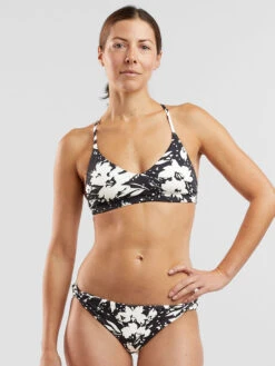 Goldie Bikini Top - Leilani