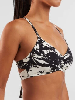 Capitola Underwire Bikini Top - Leilani -Title Nine Sales 673371 03