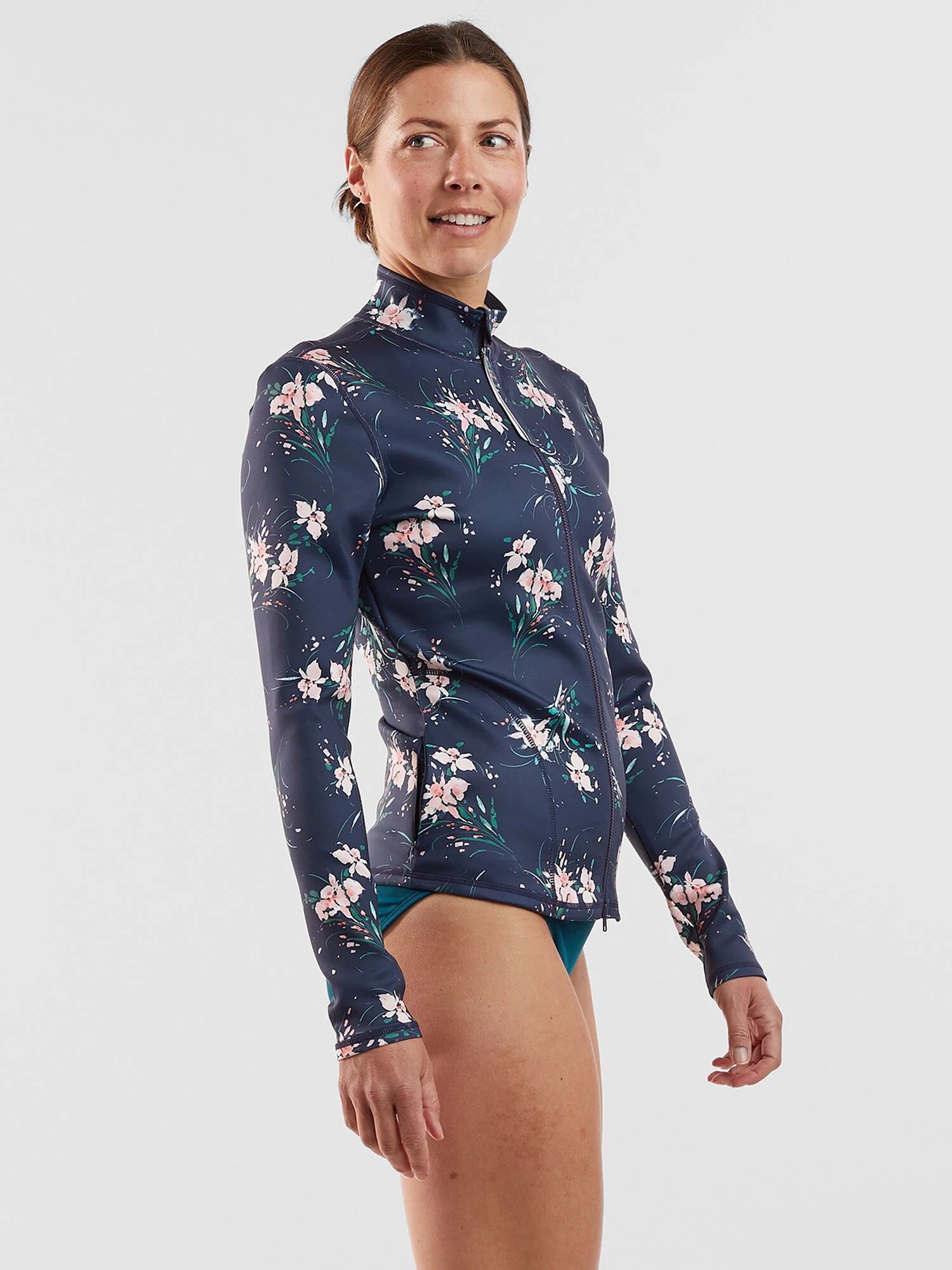 Duckdive Wetsuit Jacket 7 Duckdive Wetsuit Jacket - Image 5