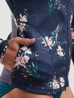 Duckdive Wetsuit Jacket 19 Duckdive Wetsuit Jacket -Title Nine Sales 673372 08