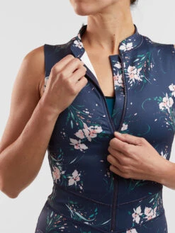 Duckdive Sleeveless Wetsuit 14 Duckdive Sleeveless Wetsuit -Title Nine Sales 673373 04