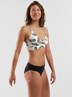 Honu Bikini Top - Cloud Ginko 8 Honu Bikini Top - Cloud Ginko -Title Nine Sales 673379 03