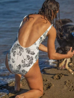 Kihei One Piece Swimsuit -Title Nine Sales 673381 04