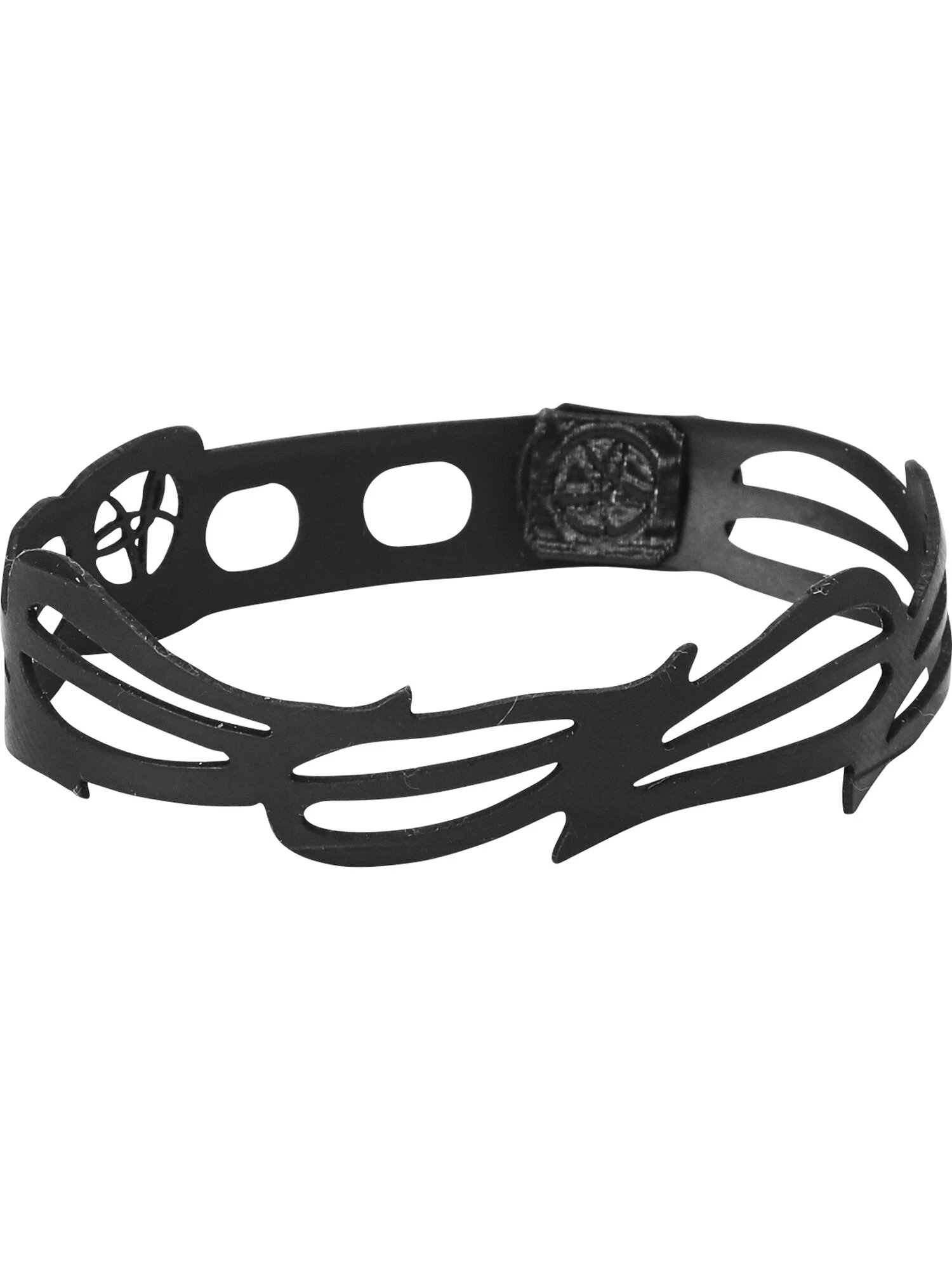 Eco-Nista Upcycled Bracelet - Arched Vine 3 Eco-Nista Upcycled Bracelet - Arched Vine