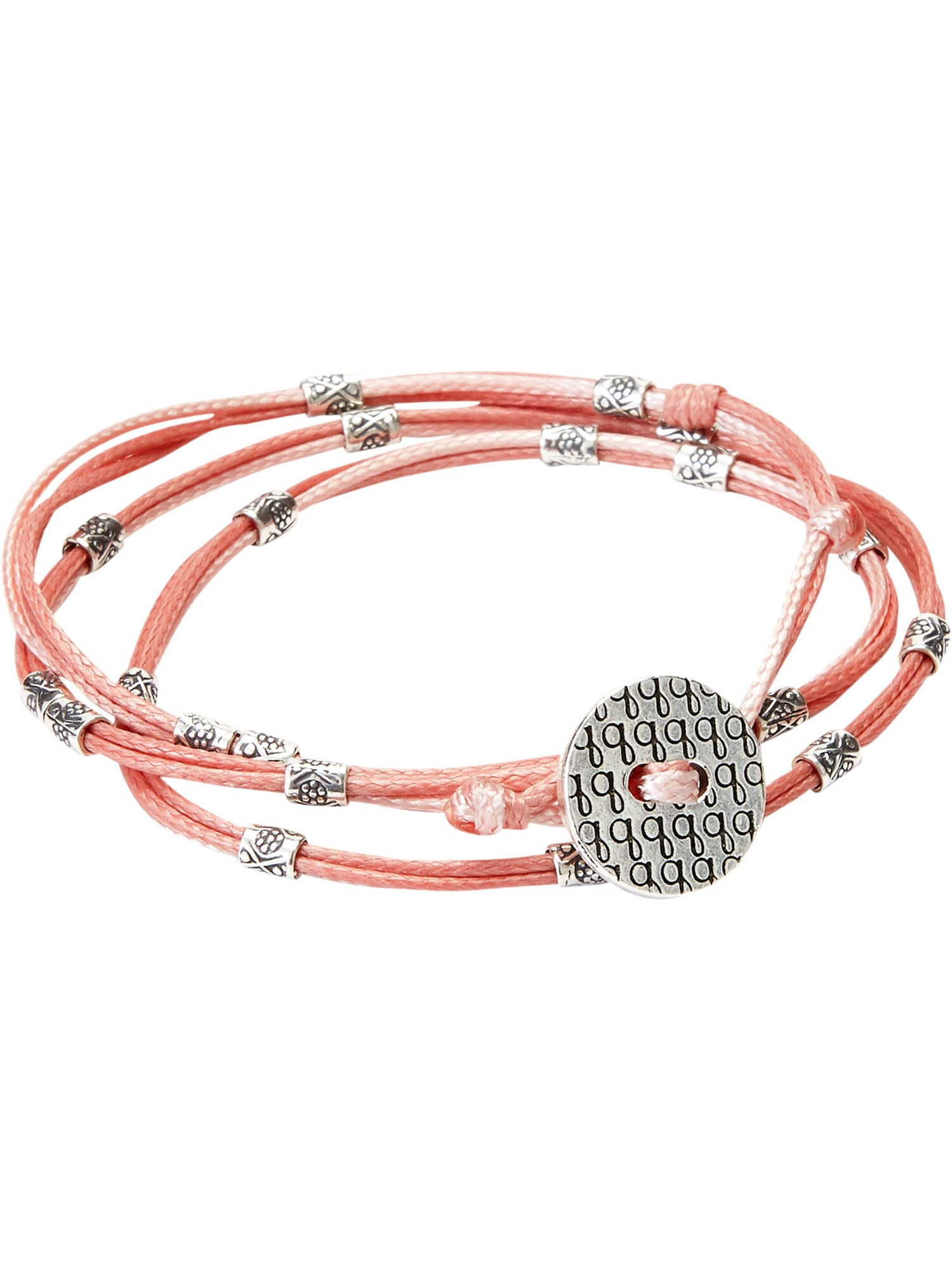 On The Move Wrap Bracelet 3 On The Move Wrap Bracelet