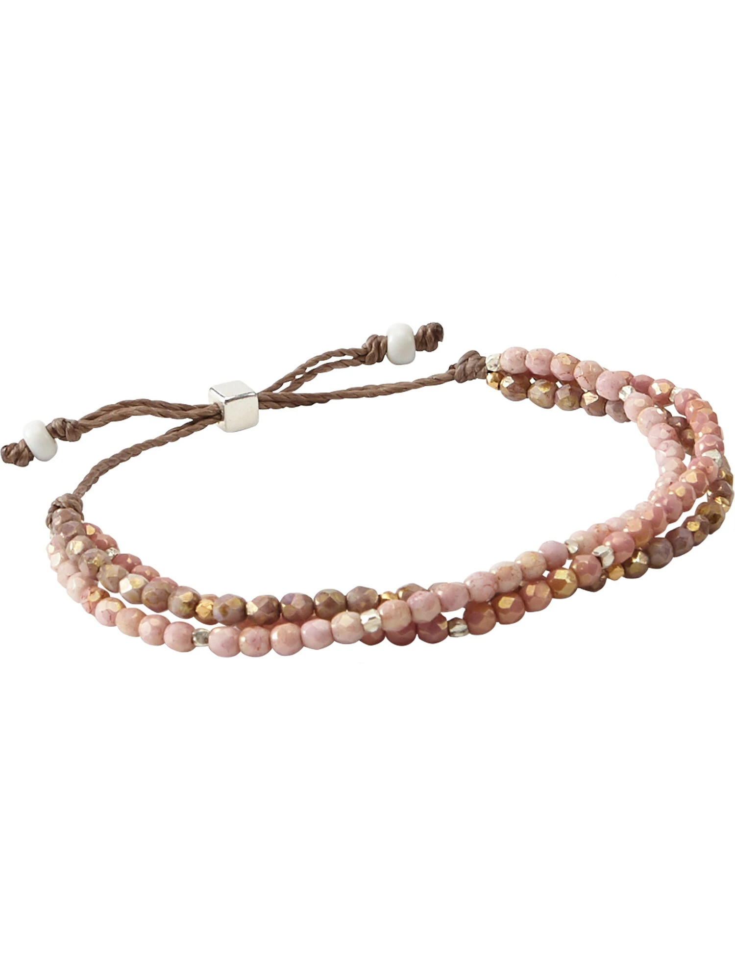 Triad Bracelet 3 Triad Bracelet