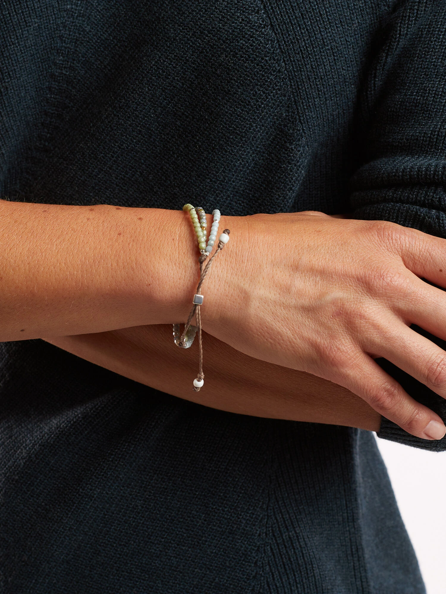 Triad Bracelet 4 Triad Bracelet - Image 2