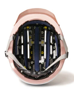 Expect The Best Bike Helmet -Title Nine Sales 711600 03