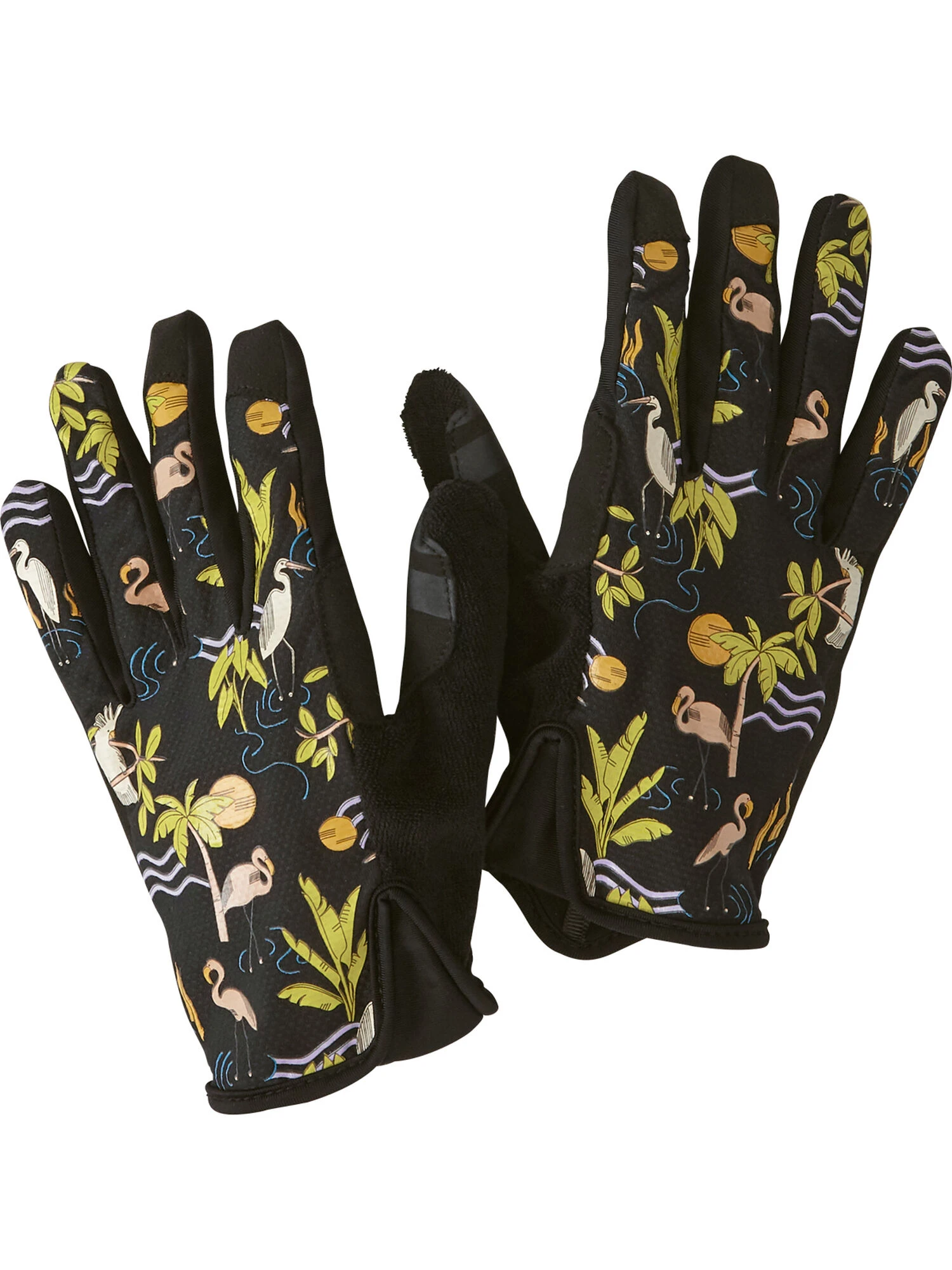 Perfect Ten Bike Gloves 3 Perfect Ten Bike Gloves