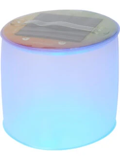 MPOWERD Pop It Solar Charging Lantern - Multi -Title Nine Sales 712113 04