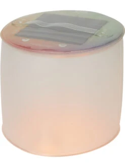 MPOWERD Pop It Solar Charging Lantern - Multi -Title Nine Sales 712113 08