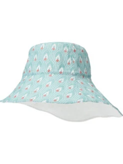 Shady Reversible Bucket Hat