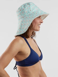 Shady Reversible Bucket Hat -Title Nine Sales 713391 05