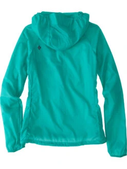 Black Diamond Tortoise And Hare Running Jacket -Title Nine Sales 714205 02