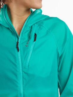 Black Diamond Tortoise And Hare Running Jacket -Title Nine Sales 714205 05