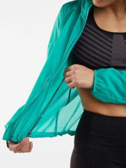 Black Diamond Tortoise And Hare Running Jacket -Title Nine Sales 714205 06