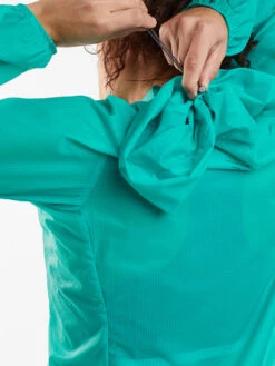 Black Diamond Tortoise And Hare Running Jacket -Title Nine Sales 714205 07