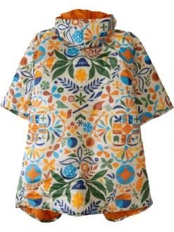 POLER Twin Flames Camp Poncho -Title Nine Sales 714704 02