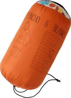 POLER Twin Flames Camp Poncho -Title Nine Sales 714704 04