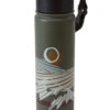 United By Blue Water Landing Steel Bottle - 22 Oz -Title Nine Sales 716619 01
