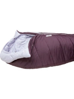 Big Agnes Side Snoozer Sleeping Bag 8 Big Agnes Side Snoozer Sleeping Bag -Title Nine Sales 716806 02