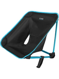 Helinox Recline Her Camp Chair - Black