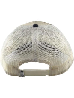 Galleria Trucker Hat - Paintbrush Flower 9 Galleria Trucker Hat - Paintbrush Flower -Title Nine Sales 718917 04