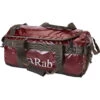 Rab Dispatch Duffel - 50L 1 Rab Dispatch Duffel - 50L -Title Nine Sales 720450 01
