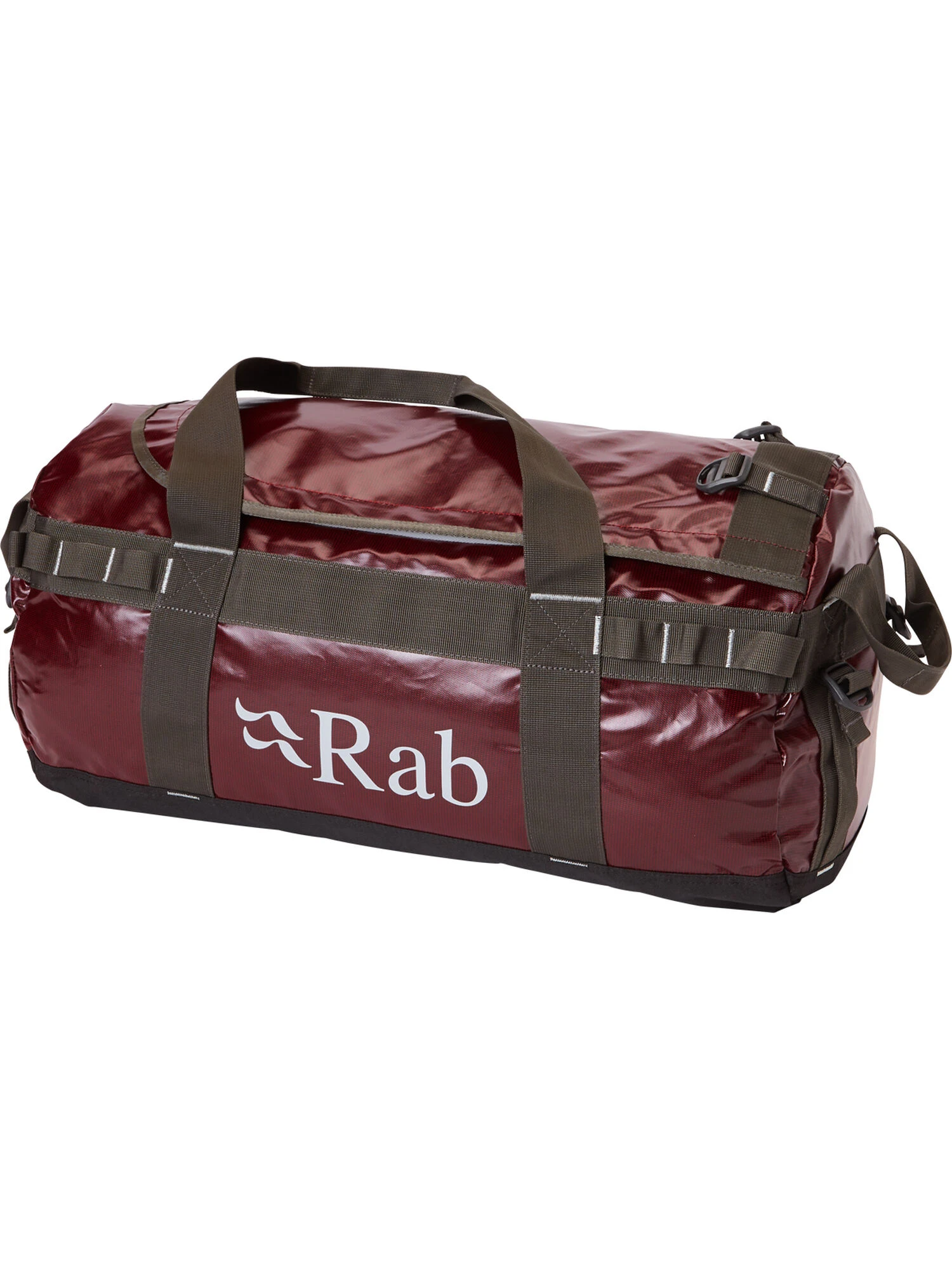 Rab Dispatch Duffel - 50L 4 Rab Dispatch Duffel - 50L - Image 2