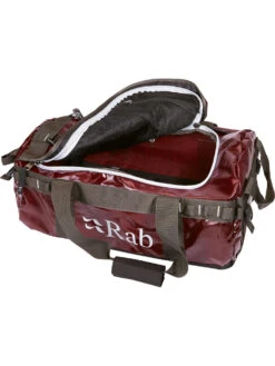 Rab Dispatch Duffel - 50L 8 Rab Dispatch Duffel - 50L -Title Nine Sales 720450 03