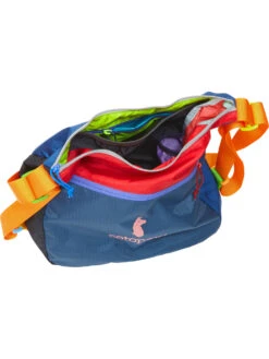 Cotopaxi Paloma Convertible Messenger Bag - 15L -Title Nine Sales 720708 03