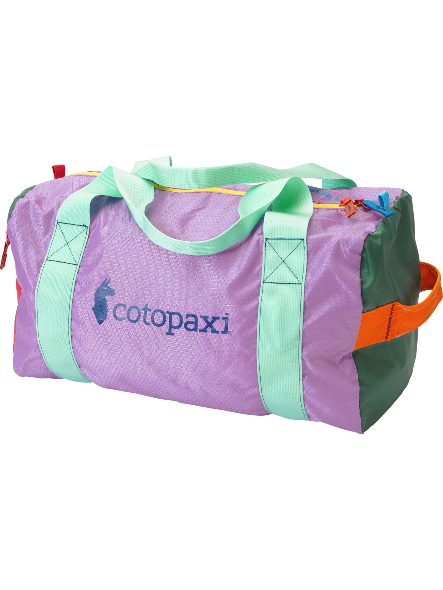 Cotopaxi Vamonos Duffel - 32L 3 Cotopaxi Vamonos Duffel - 32L