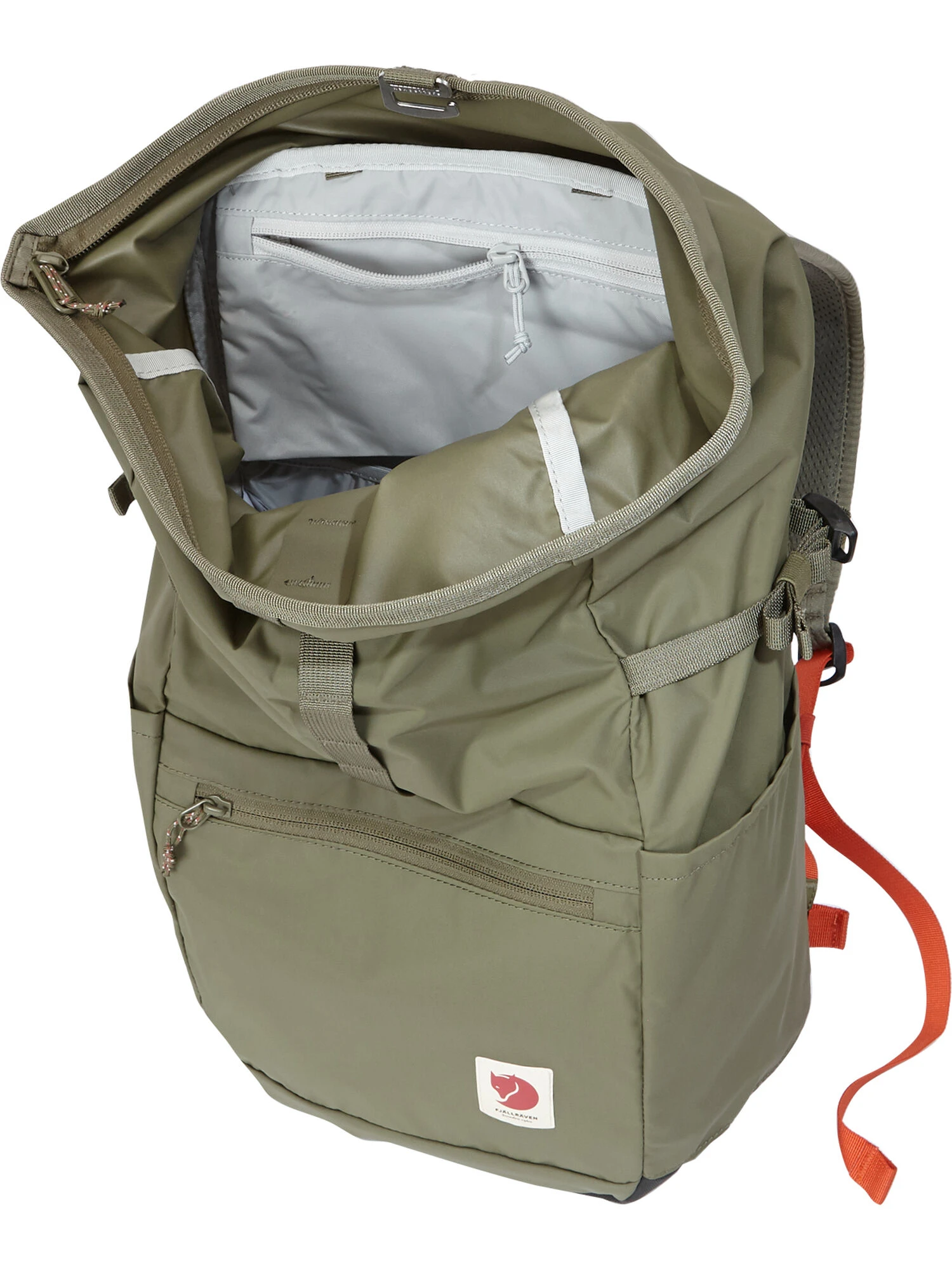 Fjallraven Manifold Hike Pack - 24L 5 Fjallraven Manifold Hike Pack - 24L - Image 3