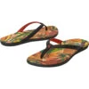 OluKai Svelte Flip Flops - Printed -Title Nine Sales 901938 01
