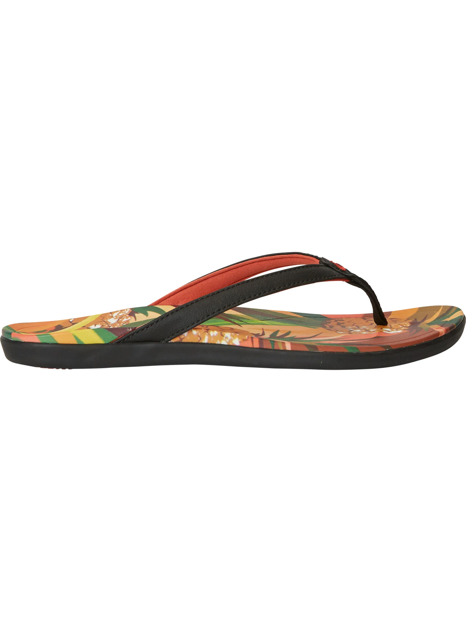 OluKai Svelte Flip Flops - Printed 4 OluKai Svelte Flip Flops - Printed - Image 2