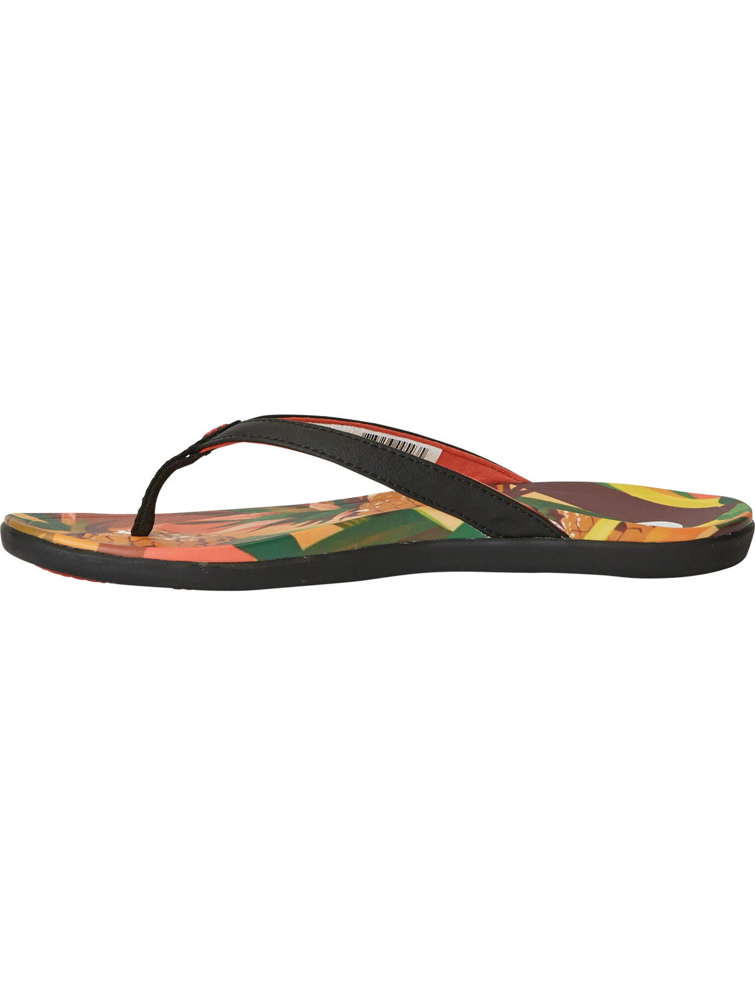 OluKai Svelte Flip Flops - Printed 5 OluKai Svelte Flip Flops - Printed - Image 3