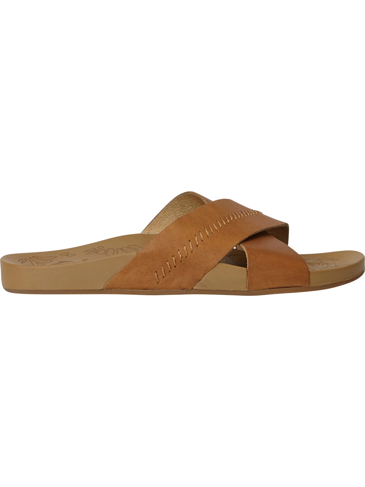 OluKai Easy Street Leather Sandals 4 OluKai Easy Street Leather Sandals - Image 2