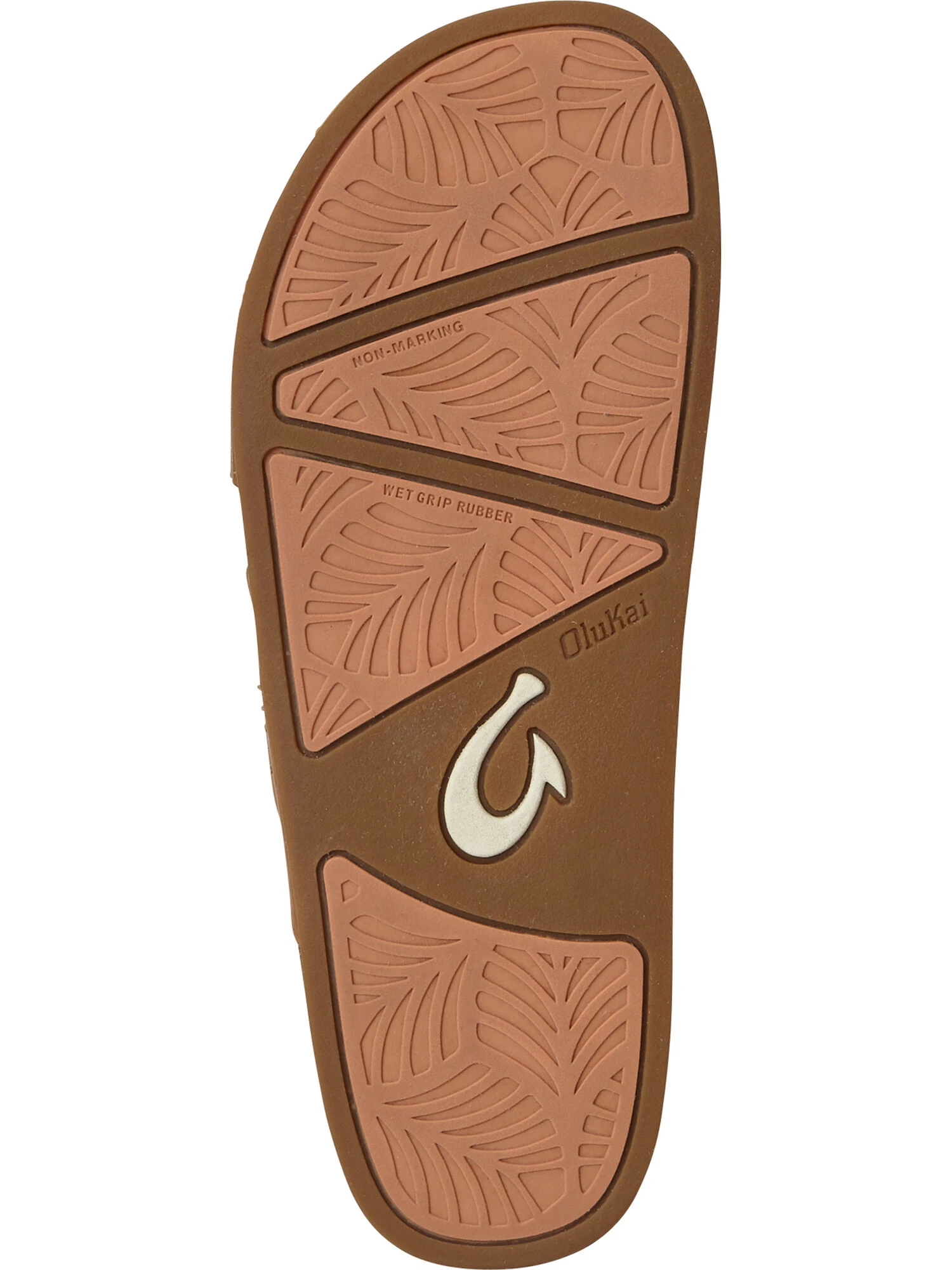 OluKai Easy Street Leather Sandals 7 OluKai Easy Street Leather Sandals - Image 5