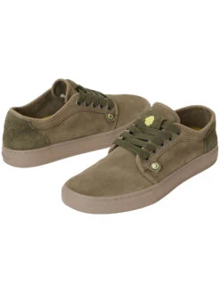 Satorisan Veep Sneaker - Suede
