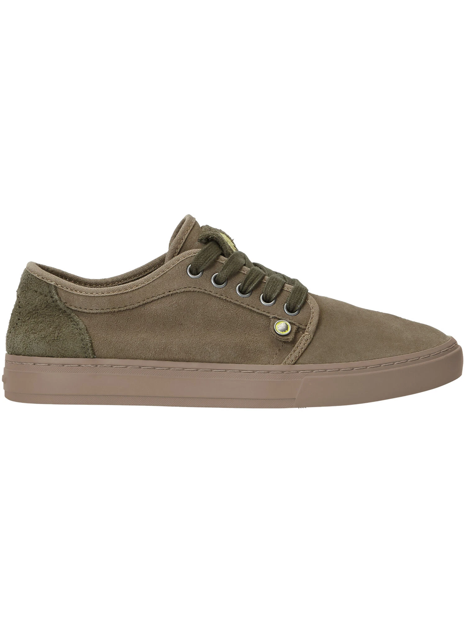 Satorisan Veep Sneaker - Suede 4 Satorisan Veep Sneaker - Suede - Image 2