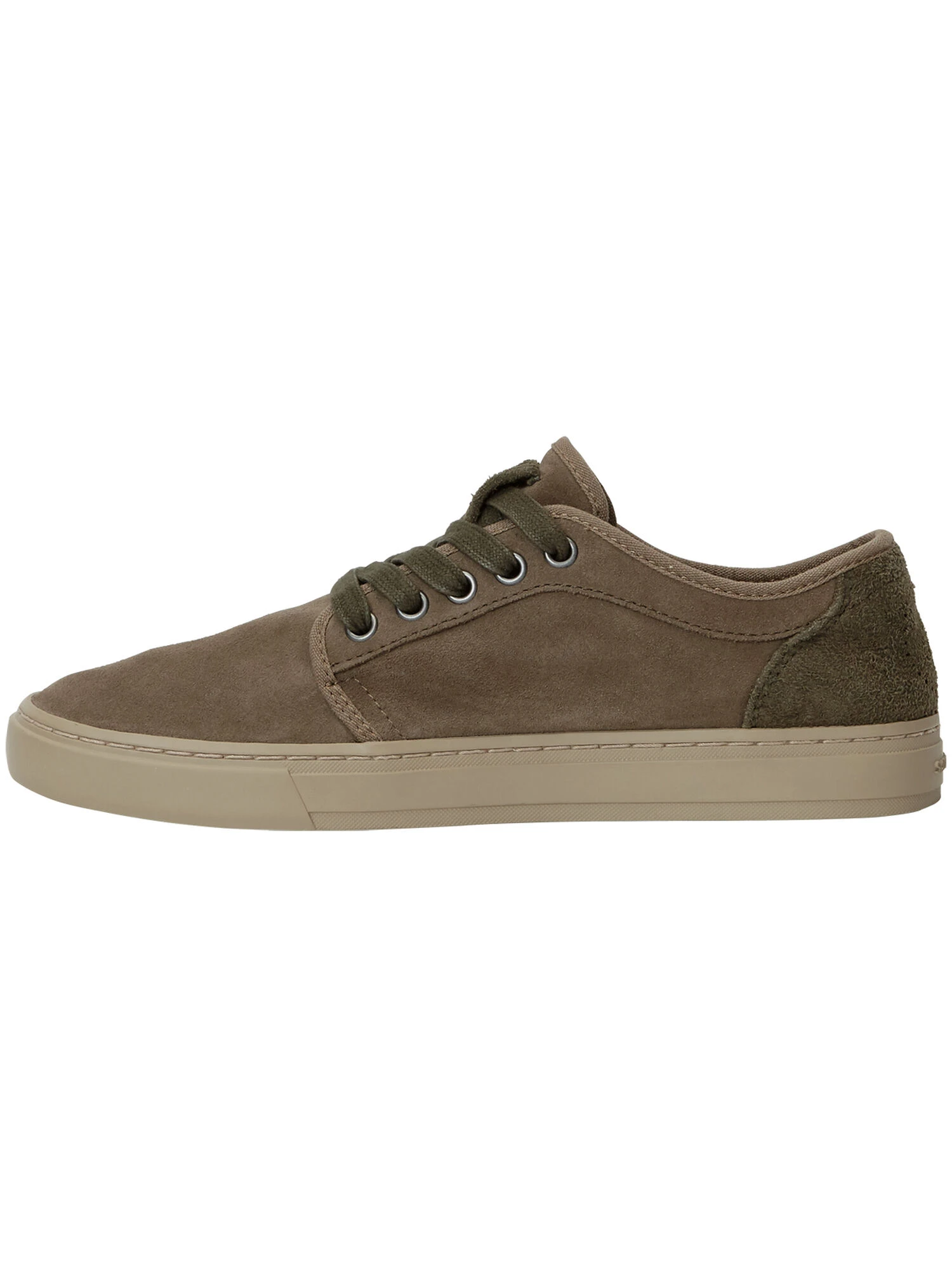 Satorisan Veep Sneaker - Suede 5 Satorisan Veep Sneaker - Suede - Image 3