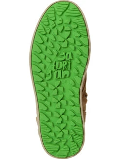 Satorisan Crone Boot - Suede -Title Nine Sales 906538 05