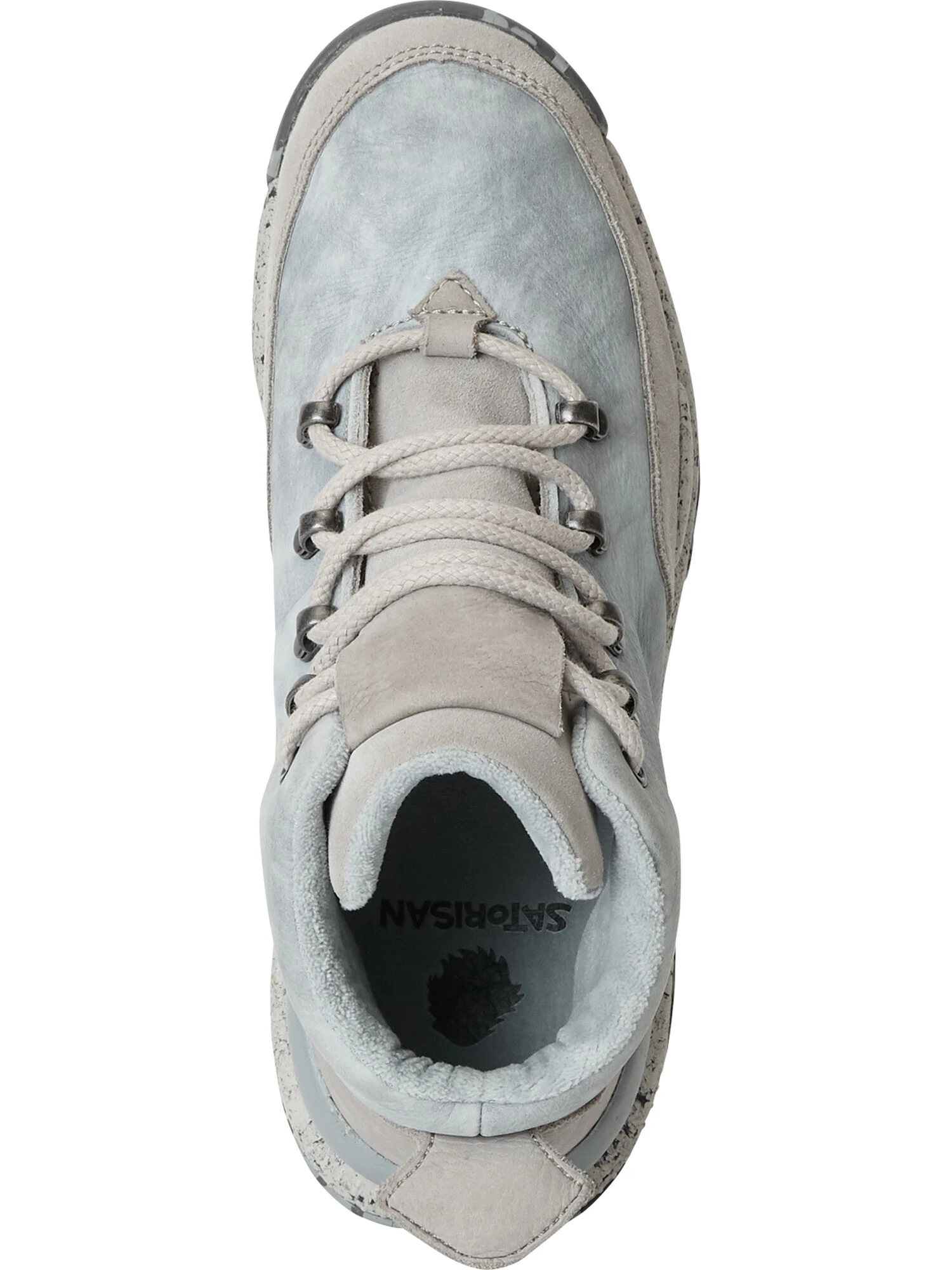 Satorisan Minka Hiking Boot - Leather 6 Satorisan Minka Hiking Boot - Leather - Image 4