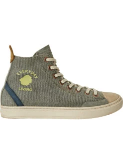 Satorisan Heirloom Hi Top Sneaker 10 Satorisan Heirloom Hi Top Sneaker -Title Nine Sales 906541 02