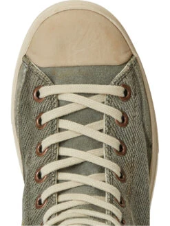 Satorisan Heirloom Hi Top Sneaker 12 Satorisan Heirloom Hi Top Sneaker -Title Nine Sales 906541 04